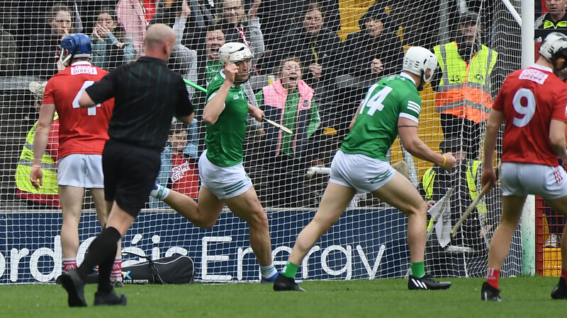 John Horgan: Cork hurlers are well off the pace John Horgan: Cork hurlers are well off the pace