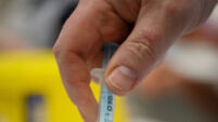 Covid-19 vaccine centres