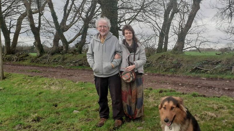 Songs of Cork, No 1,000: Castletreasure