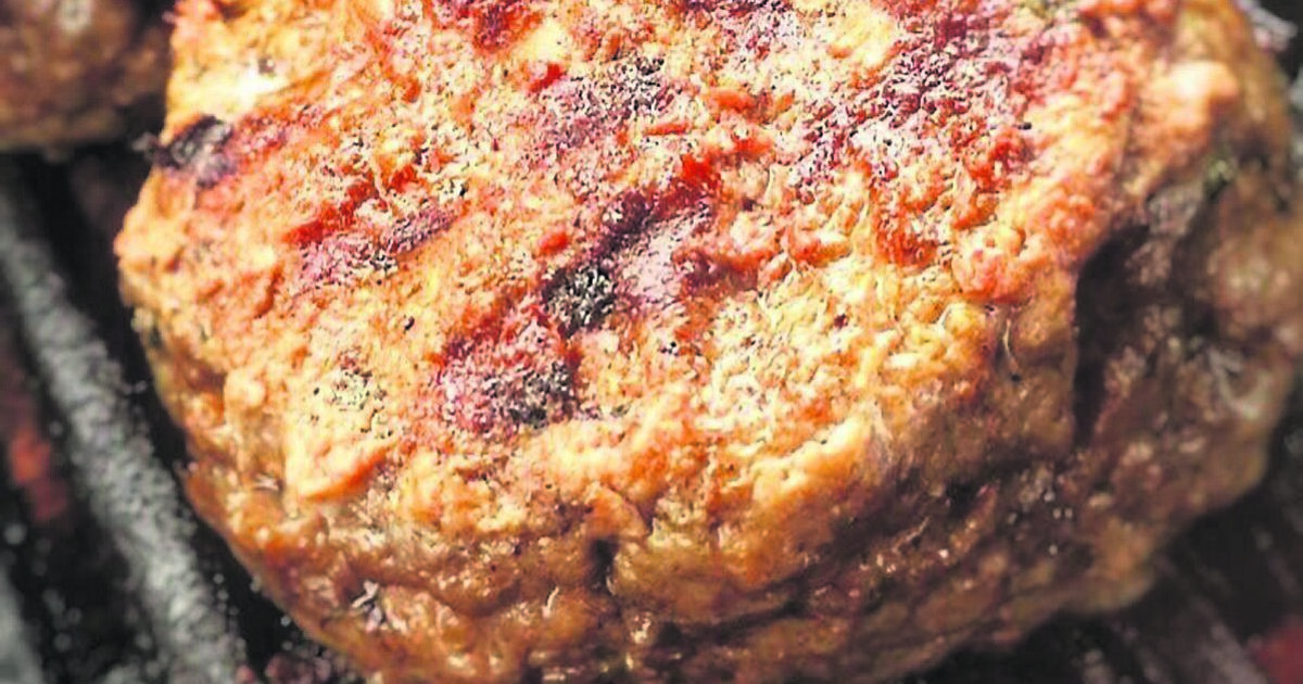 Burger blitz! Bring an old flame to life as the summer kicks in - Vimarsana News
