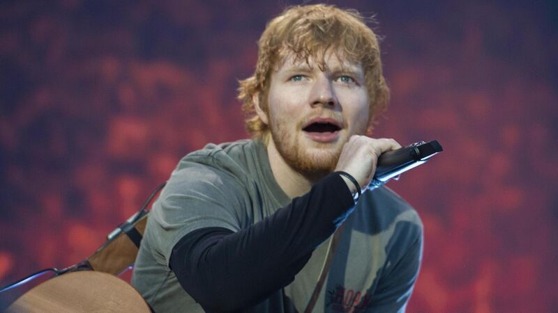 Watch: Getting ahead for Ed! Páirc Uí Chaoimh gets kitted out for Sheeran gigs Watch: Getting ahead for Ed! Páirc Uí Chaoimh gets kitted out for Sheeran gigs