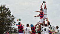 Clontarf have too much for Cork Con in AIL Division 1A semi-final