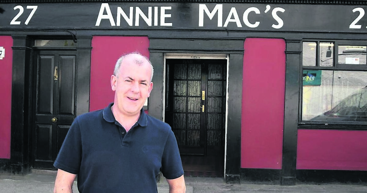 The Bar Stool: I recall when you got four pints for a fiver! - Vimarsana News