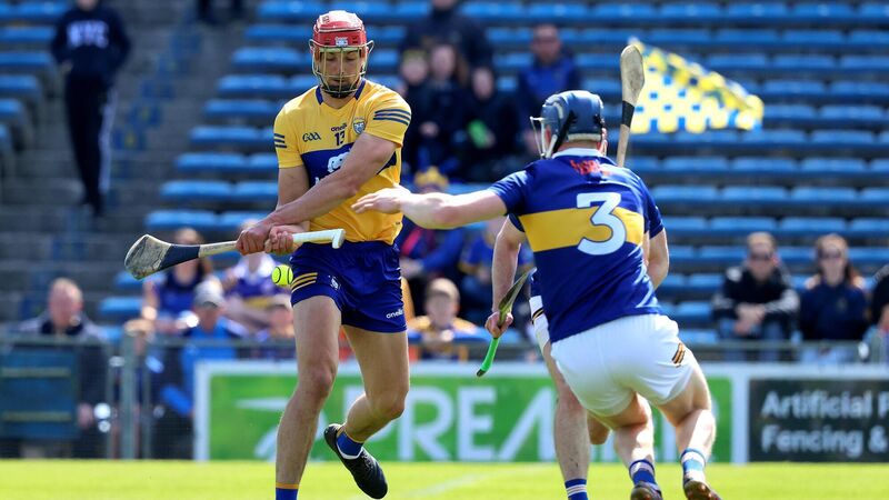 Tipperary v Clare: Banner begin with win to leave Tipp under pressure Tipperary v Clare: Banner begin with win to leave Tipp under pressure