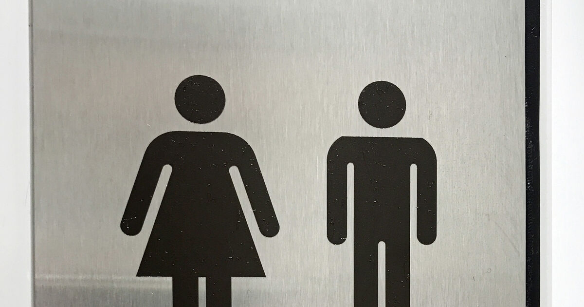 Woman rescued after falling into toilet trying to retrieve phone - Vimarsana News