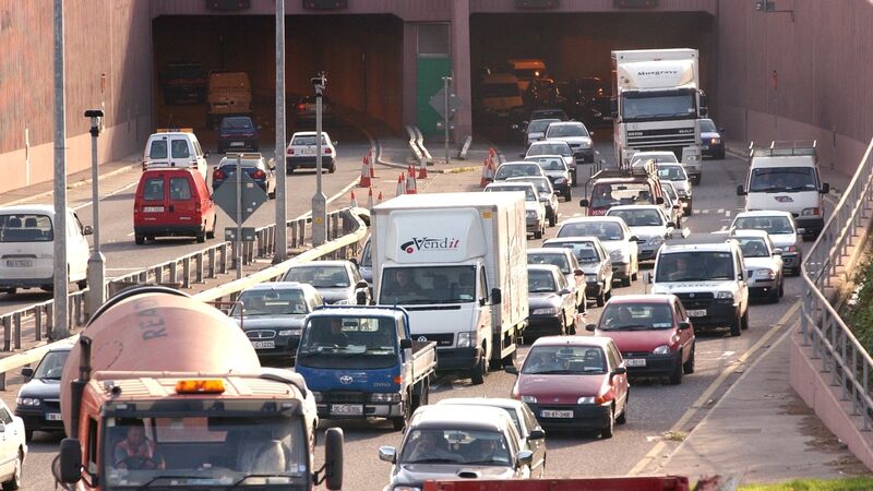Cork traffic latest: Jack Lynch Tunnel fully reopened following incident Cork traffic latest: Jack Lynch Tunnel fully reopened following incident