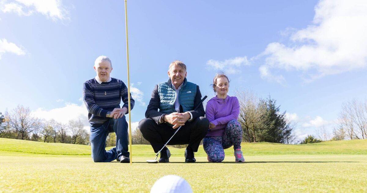 Dust off the golf clubs for a good Cork cause - Vimarsana News