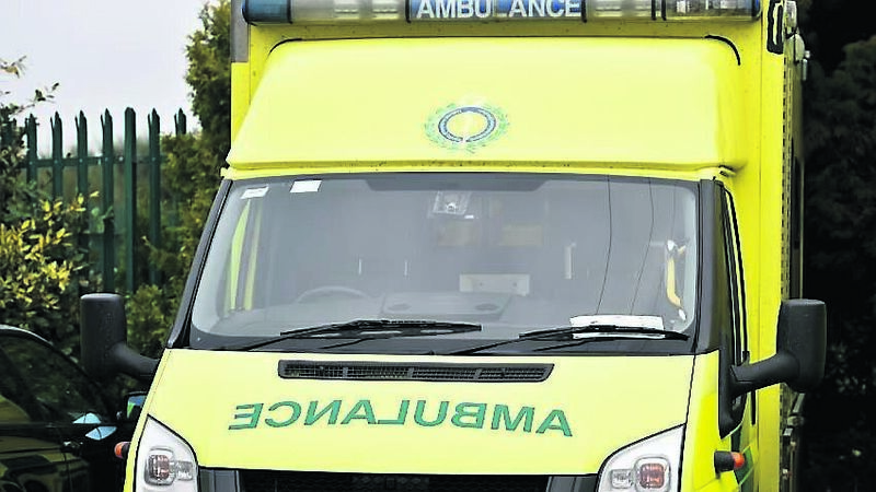 Cork mental health service needs a dedicated ambulance, says Penny Dinners head Cork mental health service needs a dedicated ambulance, says Penny Dinners head