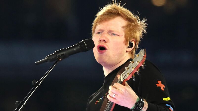 Excitement mounting in Cork ahead of Ed Sheeran's concerts at Páirc Uí Chaoimh Excitement mounting in Cork ahead of Ed Sheeran's concerts at Páirc Uí Chaoimh