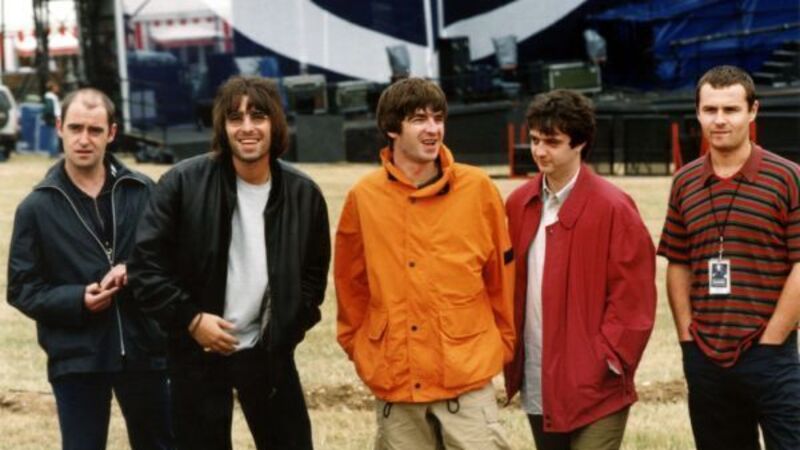 Oasis star Paul ‘Bonehead’ Arthurs announces cancer diagnosis