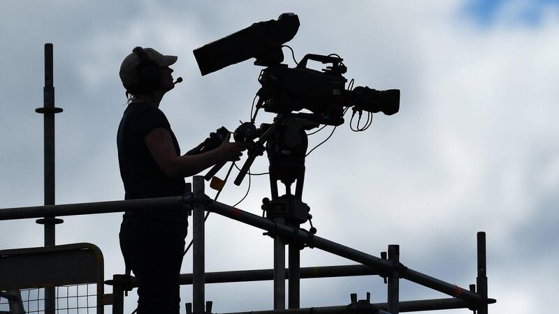 1537767.jpg Roscommon v Armagh - GAA Football All-Ireland Senior Championship Round 4