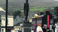 ‘Hanging Trees’ of Rathcormac that still recall horrors of 1798
