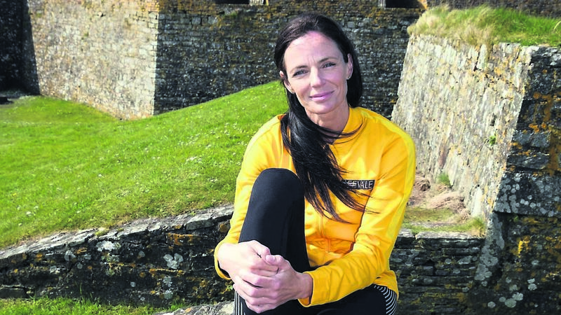 Echo Women in Sport awards: Annette Quaid is still a master of her craft