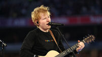 Everything to know ahead of tonight's Ed Sheeran concert 