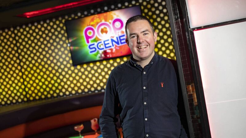 Cork throwback bar bringing the party back after two year hiatus