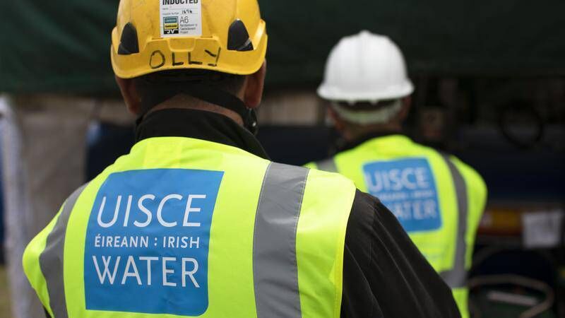 Irish Water warns works ongoing in parts of city