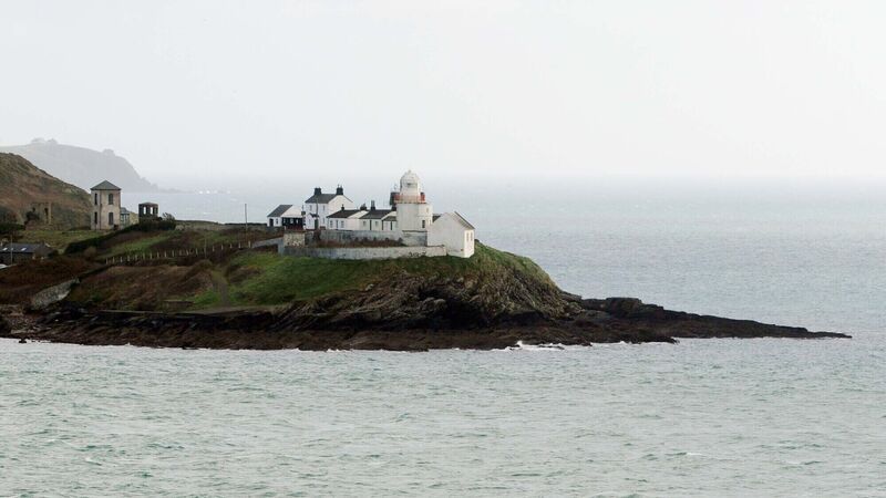 Application made to OPW seeking repairs to sea wall in east Cork Application made to OPW seeking repairs to sea wall in east Cork