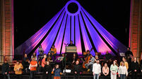 Cork is alive with the sound of music with Choral Festival in full swing