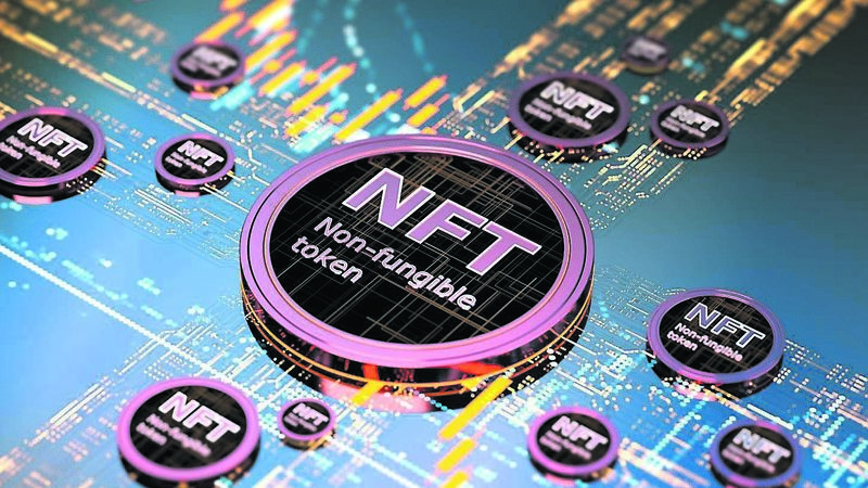The Echo Chamber: Crypto and NFTs, what to know The Echo Chamber: Crypto and NFTs, what to know