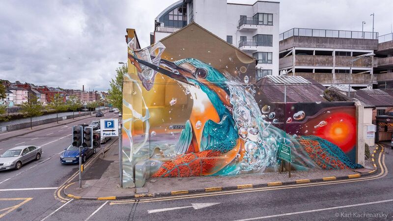 Funding opportunities open to Cork groups for city centre projects Funding opportunities open to Cork groups for city centre projects