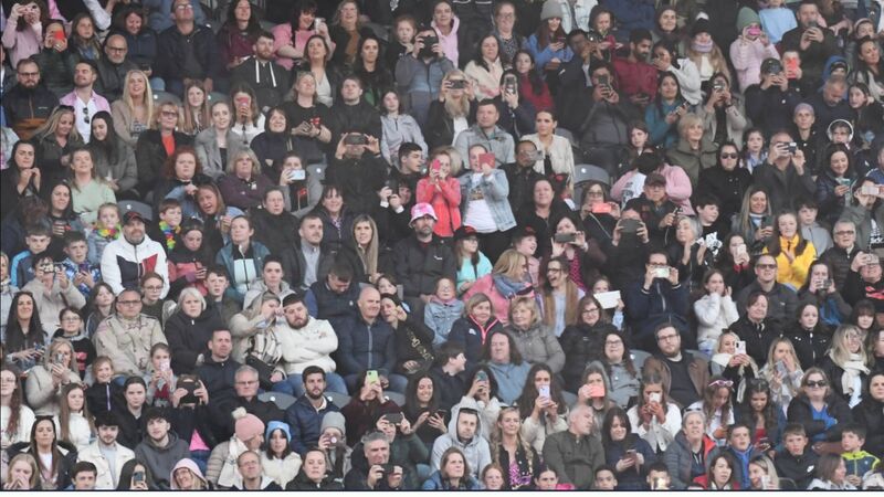 Ed Sheeran kicks off summer of big gigs in Cork, here are some more to look forward to Ed Sheeran kicks off summer of big gigs in Cork, here are some more to look forward to