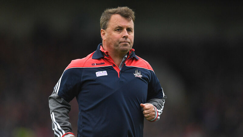 Imokilly GAA: Ex-Cork underage boss Denis Ring takes charge of divisional hurlers