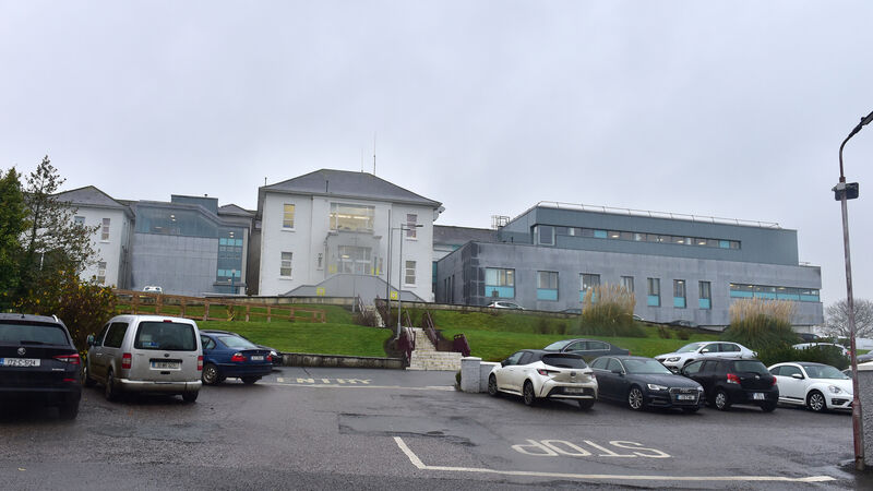 Mallow hospital expansion could mean people 'would not have to constantly go to Dublin' for rehab services Mallow hospital expansion could mean people 'would not have to constantly go to Dublin' for rehab services