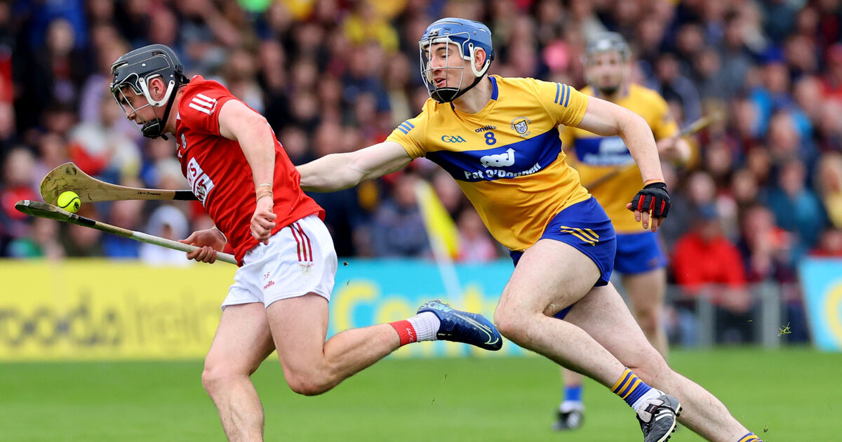 Cork hurling Still major questions about how to set up Rebel forward line