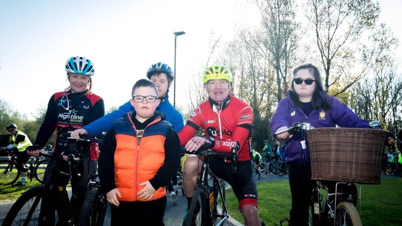 Tour de Munster announces charity partner for 2022