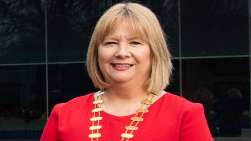 Cork Chamber appeals to business community to support refugees arriving from Ukraine Cork Chamber appeals to business community to support refugees arriving from Ukraine