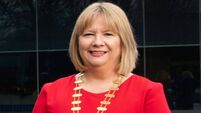 Cork Chamber appeals to business community to support refugees arriving from Ukraine 