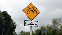 Public invited to have their say on proposed new cycle scheme for Cork city 