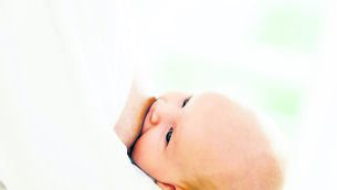 <p class="contextmenu internal_Caption">Kathriona Devereux wants to see legislation that stops pregnant women from being targeted by infant formula companies</p>