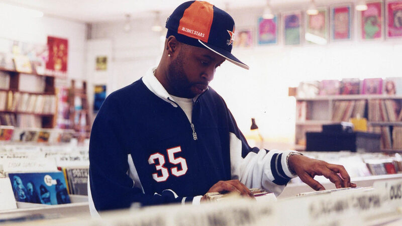 Stevie G: Dilla Time tells us of legend Jay Dee
