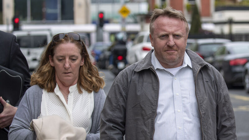 Boy (13) who was in 'fairly violent' Cork crash settles case for €4m Boy (13) who was in 'fairly violent' Cork crash settles case for €4m