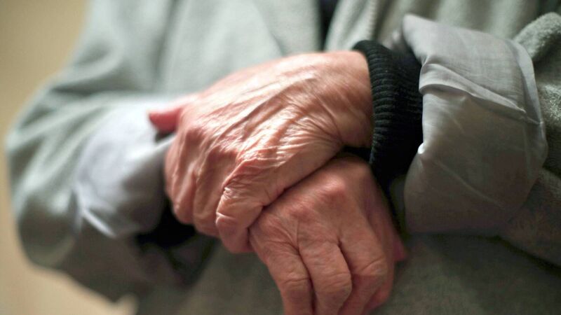 ‘Fear and anxiety’ about crime driving older people in Cork from their homes
