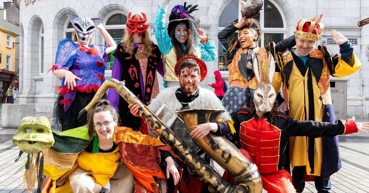 Cork Midsummer Festival will 'reawaken' Cork - Vimarsana News