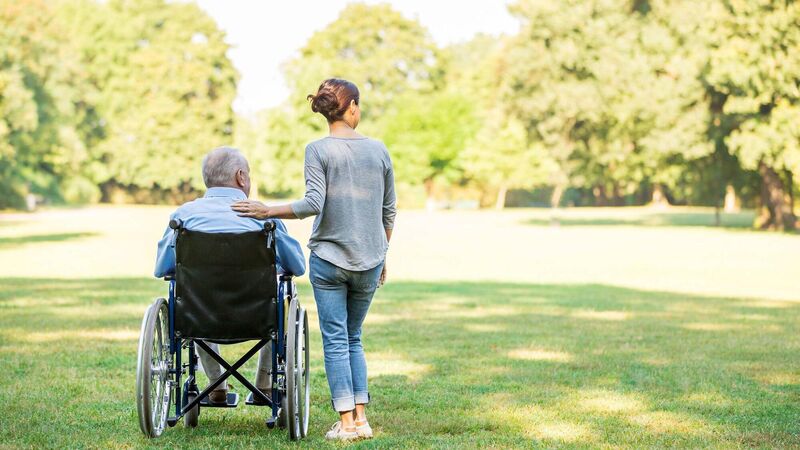 'Poor place to grow old:' UCC study looks at older people in rural communities 'Poor place to grow old:' UCC study looks at older people in rural communities