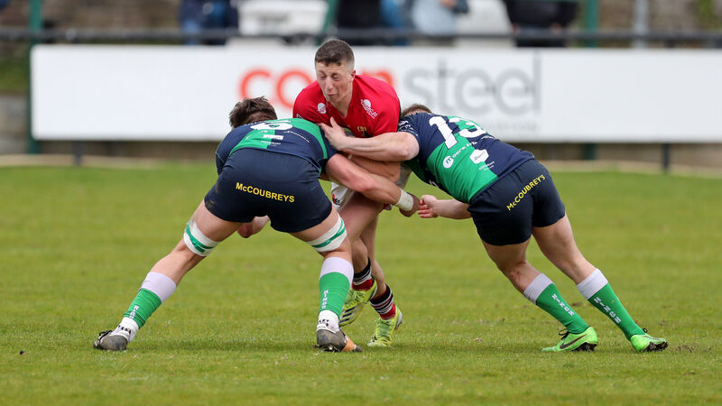 AIL: Winners and losers from an epic season of club rugby