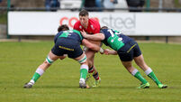 AIL: Winners and losers from an epic season of club rugby