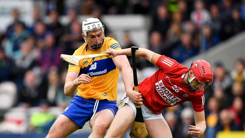 Tony Considine: Cork hurlers must show everyone what they're really made of