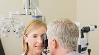 Sights set on opening eye operating theatre in Cork