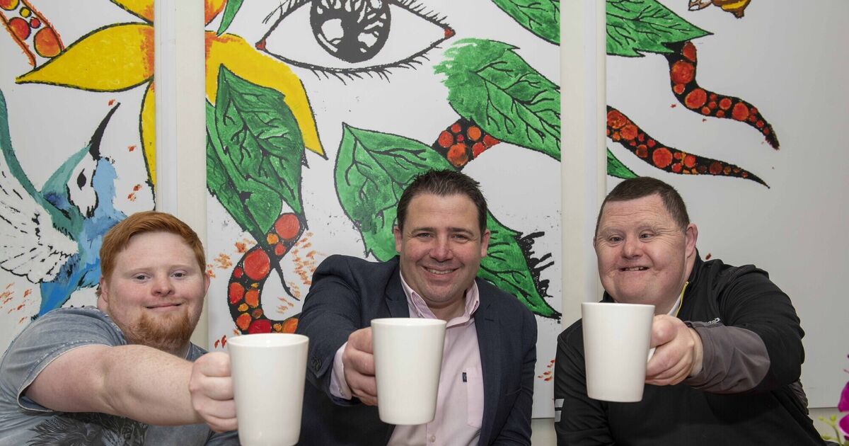Rethink Ireland announces details of €750k fund to support non-profit organisations - Vimarsana News