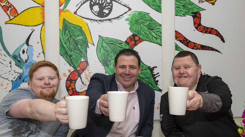 Rethink Ireland announces details of €750k fund to support non-profit organisations