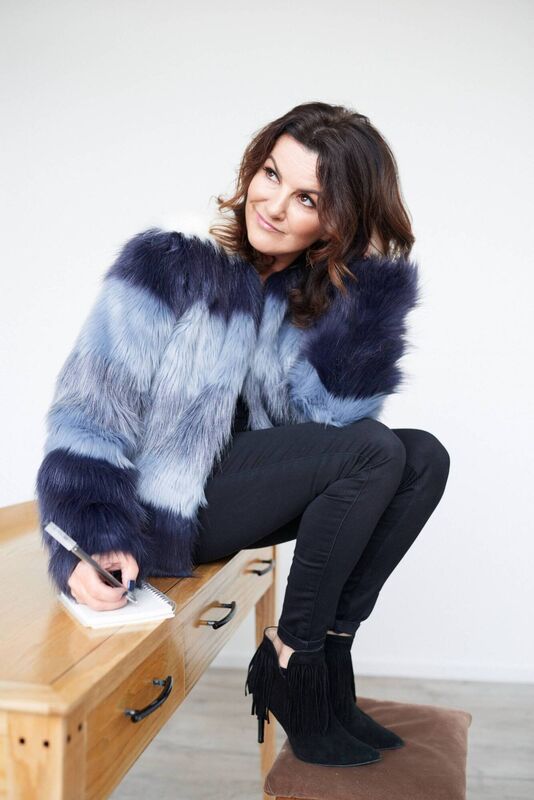 Deirdre O'Kane has three Cork gigs as part of her nationwide tour of 'Demented'. Deirdre O'Kane has three Cork gigs as part of her nationwide tour of 'Demented'.