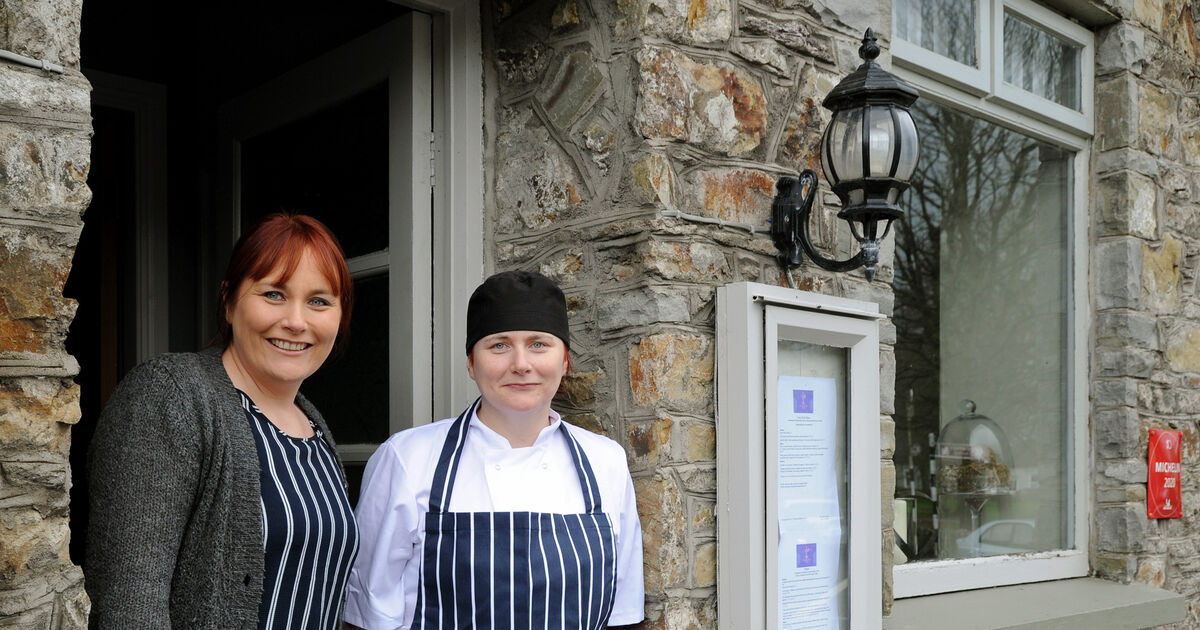 Top Cork restaurant announces permanent closure - Vimarsana News
