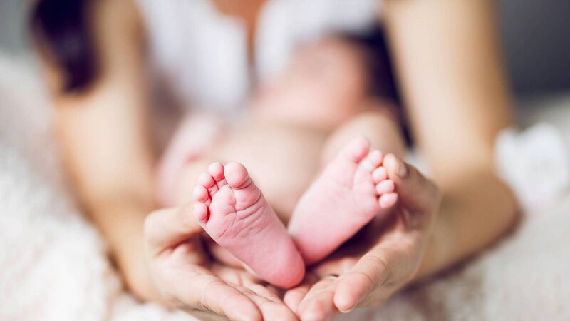 Maternal Mental Health Month: Has having a baby in the pandemic left you with trauma? Maternal Mental Health Month: Has having a baby in the pandemic left you with trauma?
