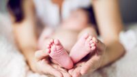 Maternal Mental Health Month: Has having a baby in the pandemic left you with trauma?