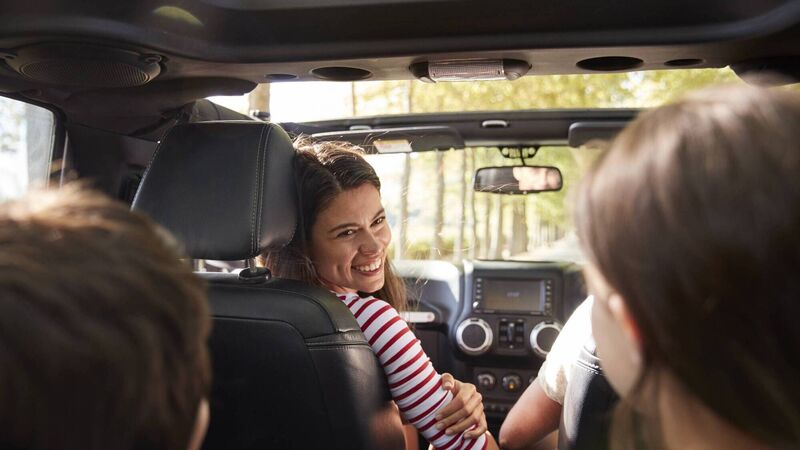Planning a self-catering holiday with family? Here are some tips Planning a self-catering holiday with family? Here are some tips