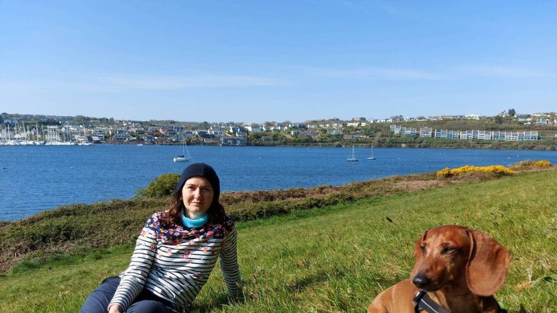 New to Cork and feeling lonely ... my dog was the perfect ice-breaker New to Cork and feeling lonely ... my dog was the perfect ice-breaker